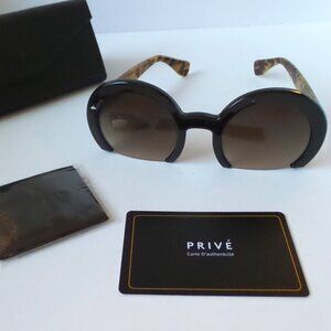 Prive Revaux sunglasses the milf
